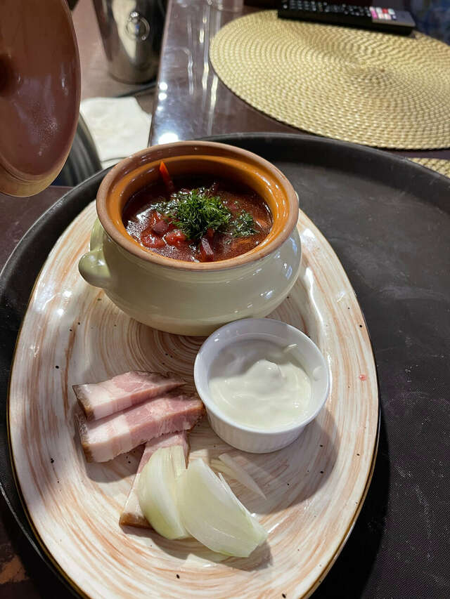 Гостиница Виктория Тюмень-69