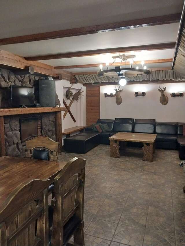 Гостиница Виктория Тюмень-63