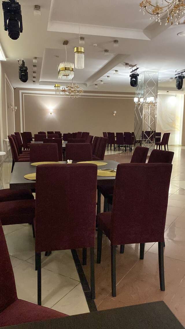 Гостиница Виктория Тюмень-89