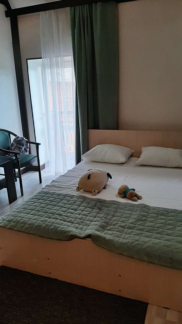 Гостиница Виктория Тюмень-73