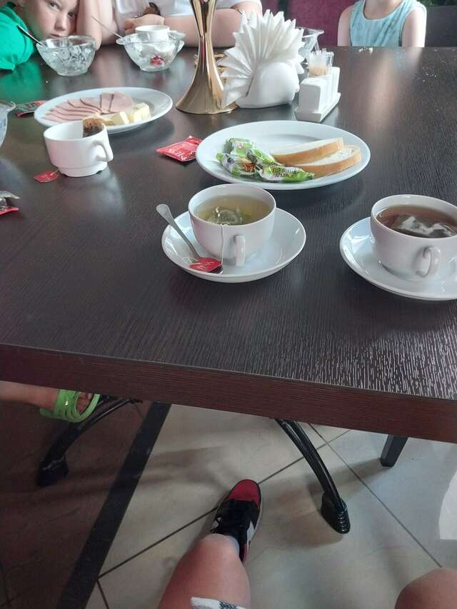 Гостиница Виктория Тюмень-77