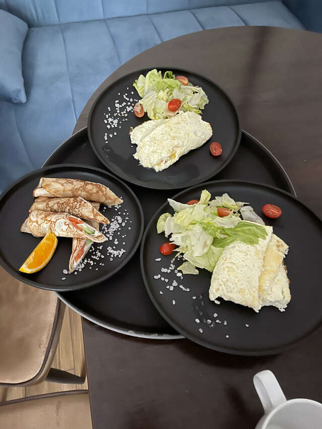 Гостиница Виктория Тюмень-110