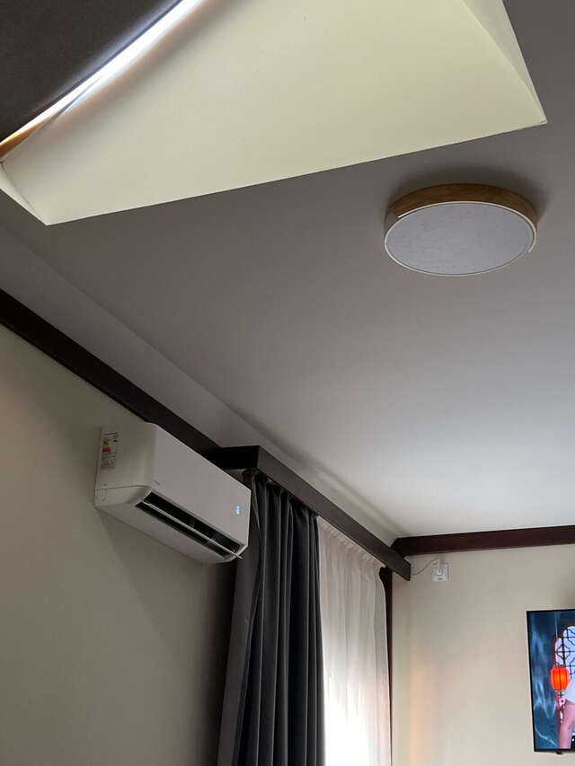 Гостиница Виктория Тюмень-137