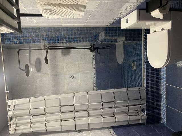 Гостиница Виктория Тюмень-23