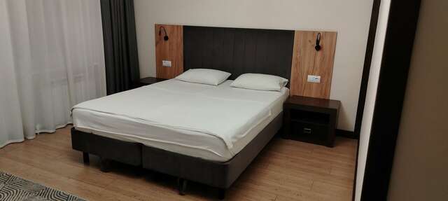 Гостиница Виктория Тюмень-102