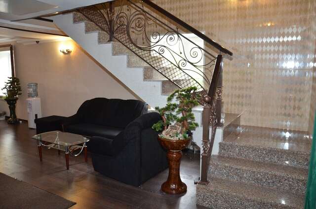 Гостиница Виктория Тюмень-3