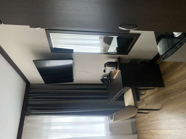 Гостиница Виктория Тюмень-15