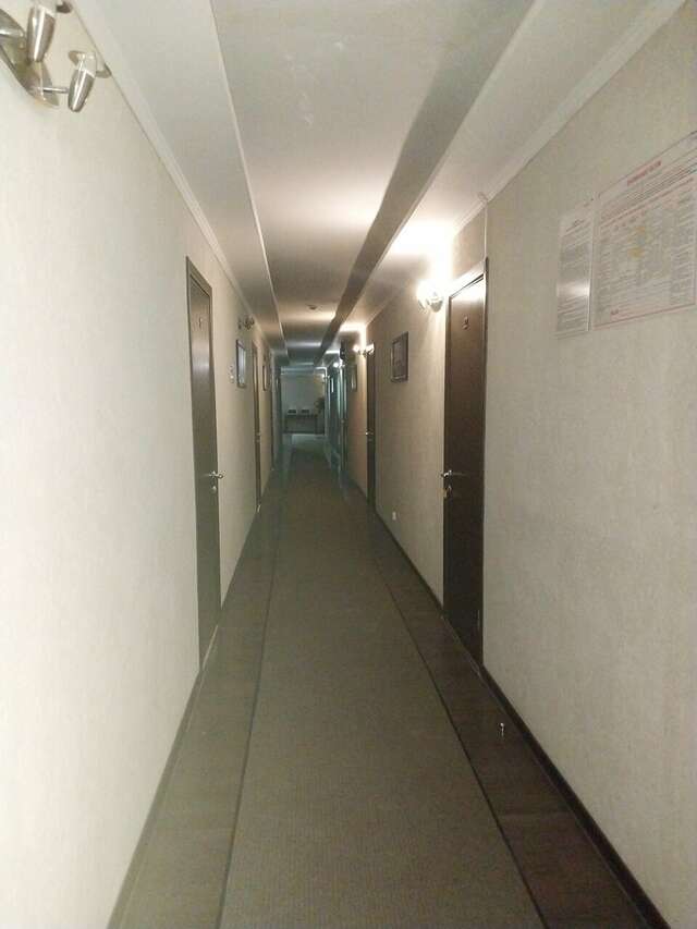 Гостиница Виктория Тюмень-133