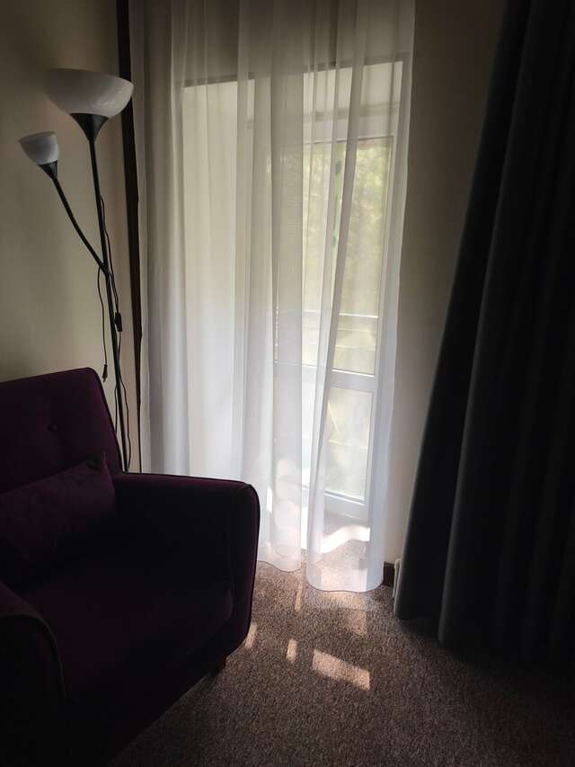 Гостиница Виктория Тюмень-134