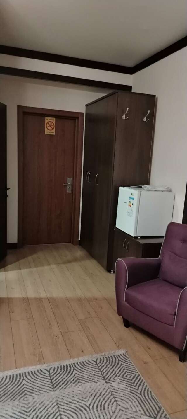 Гостиница Виктория Тюмень-118