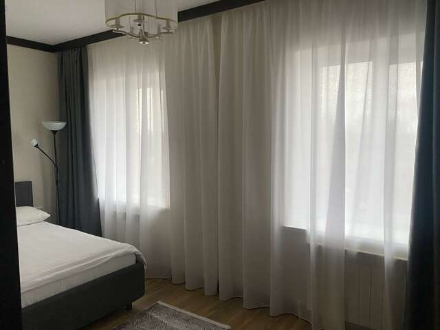 Гостиница Виктория Тюмень-29