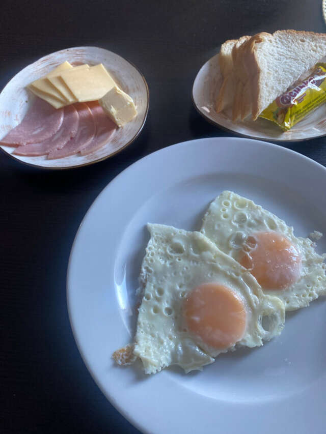 Гостиница Виктория Тюмень-92