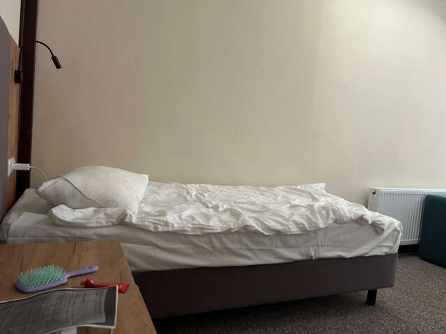 Гостиница Виктория Тюмень-119