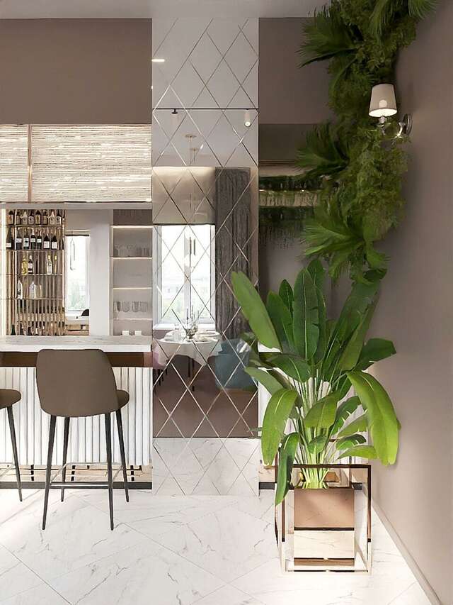 Гостиница Виктория Тюмень-13