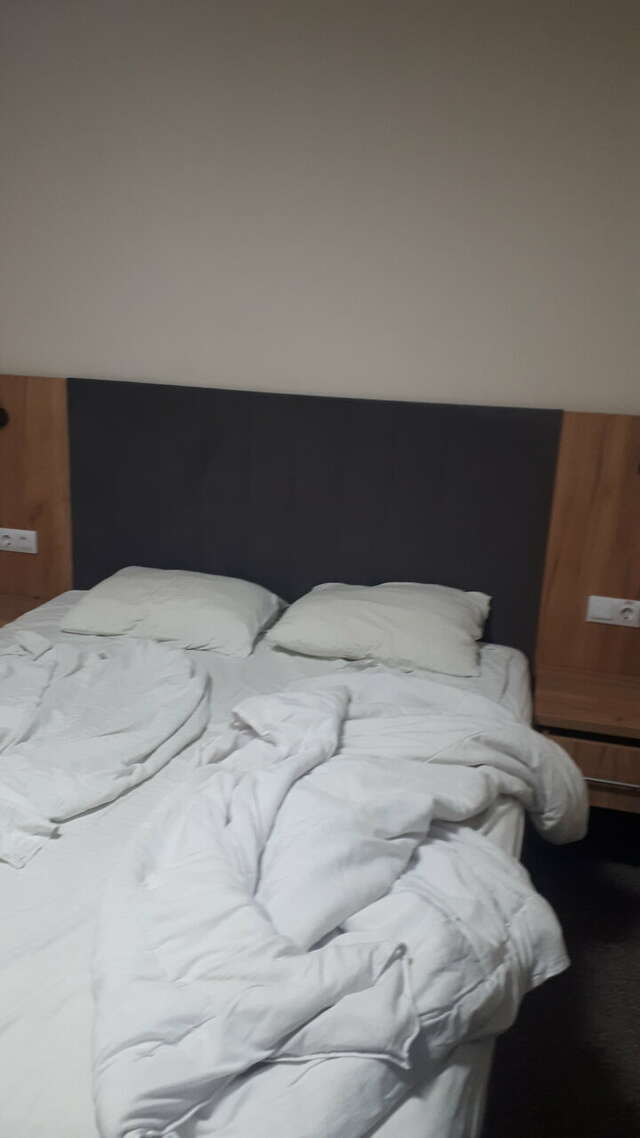 Гостиница Виктория Тюмень-93