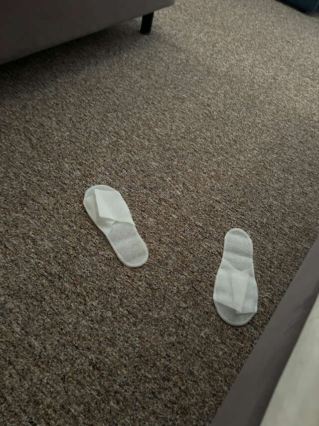 Гостиница Виктория Тюмень-104