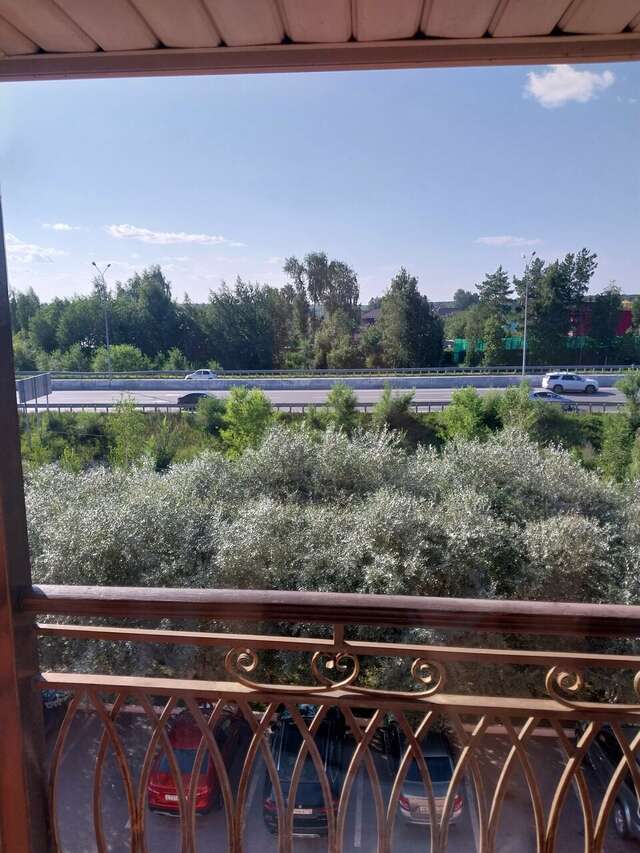 Гостиница Виктория Тюмень-109