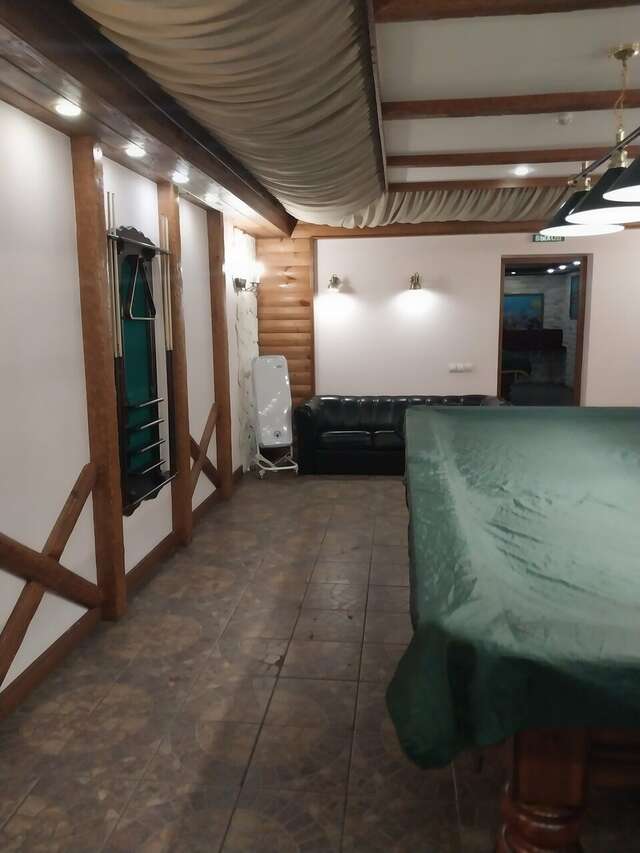 Гостиница Виктория Тюмень-132