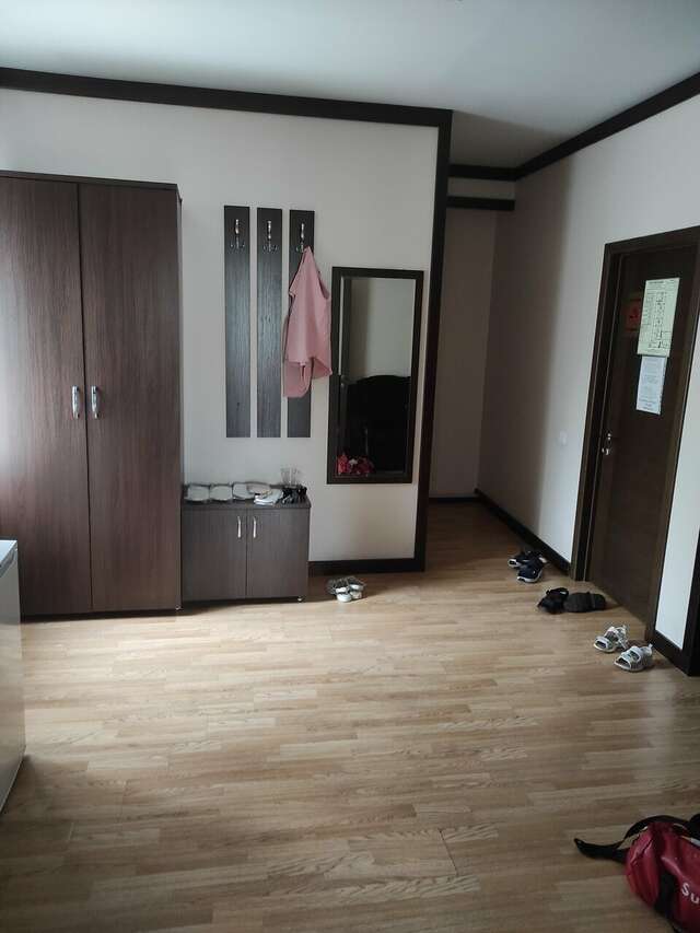 Гостиница Виктория Тюмень-74