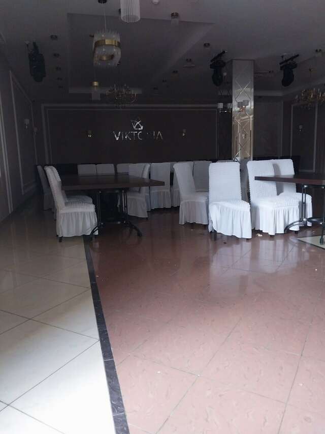 Гостиница Виктория Тюмень-101