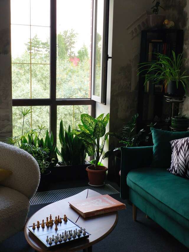 Гостиница Виктория Тюмень-52