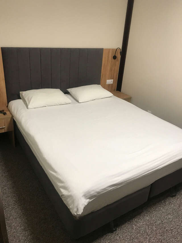 Гостиница Виктория Тюмень-124