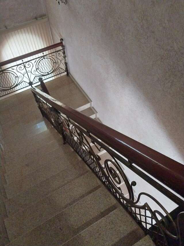 Гостиница Виктория Тюмень-75