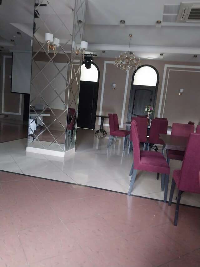 Гостиница Виктория Тюмень-112