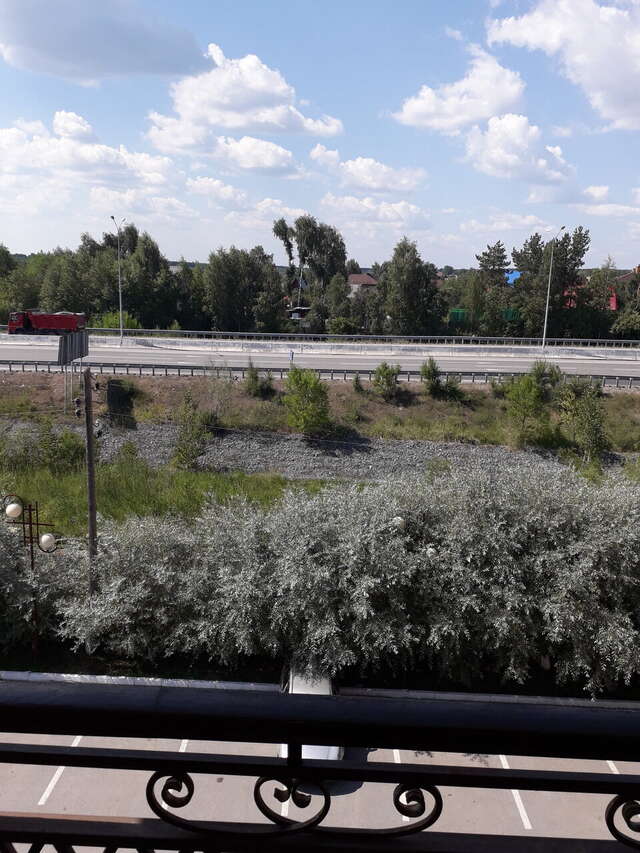 Гостиница Виктория Тюмень-64