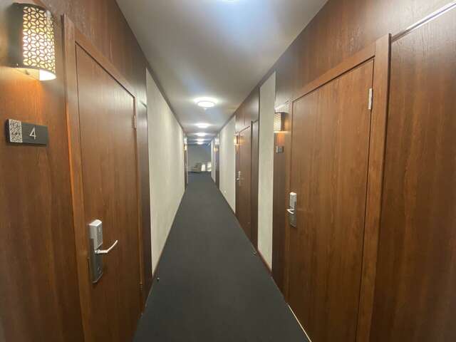 Гостиница Виктория Тюмень-35