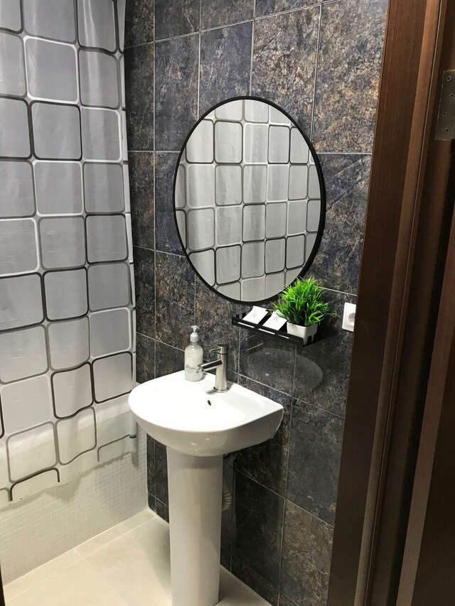 Гостиница Виктория Тюмень-79