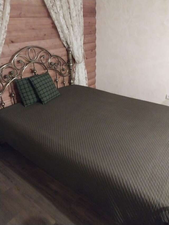 Гостиница Виктория Тюмень-90