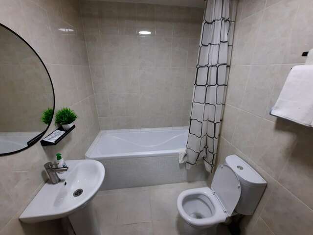 Гостиница Виктория Тюмень-113