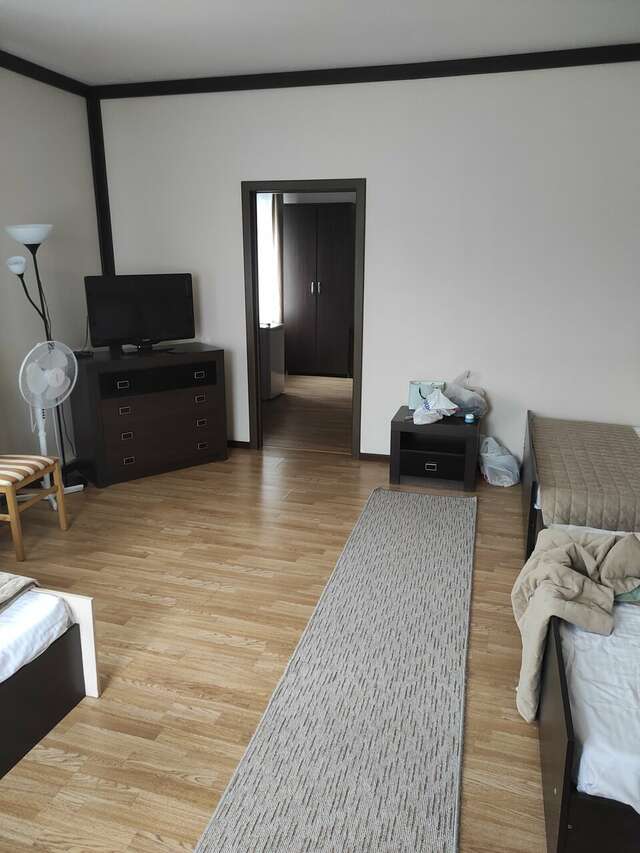 Гостиница Виктория Тюмень-131