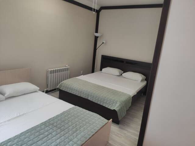 Гостиница Виктория Тюмень-117